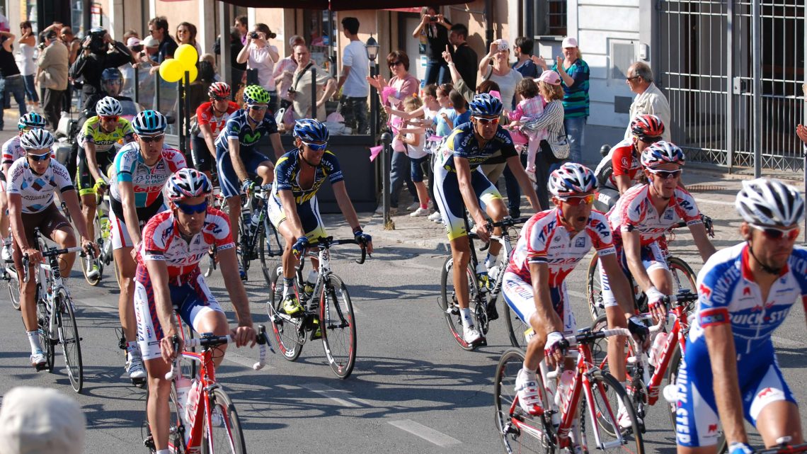 Most famous cyclists of all time Most famous cyclists of all time