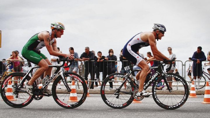 Cycling and Bike Races: How to Bet on Them