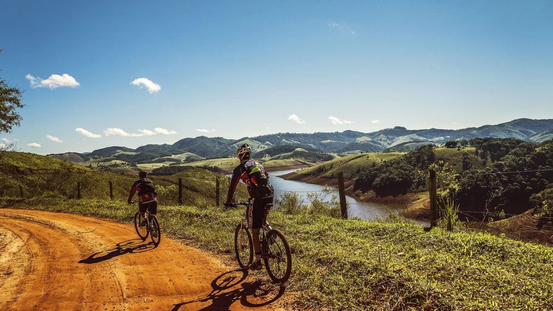 Going on a Trip with Your Bike