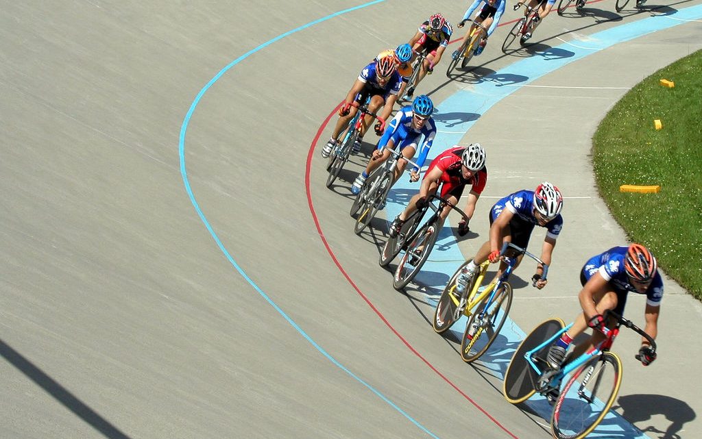 Can You Bet Online on Bike Races?