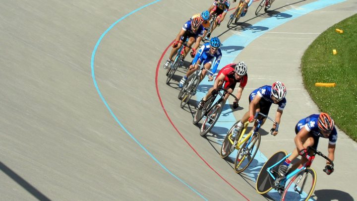Can You Bet Online on Bike Races?